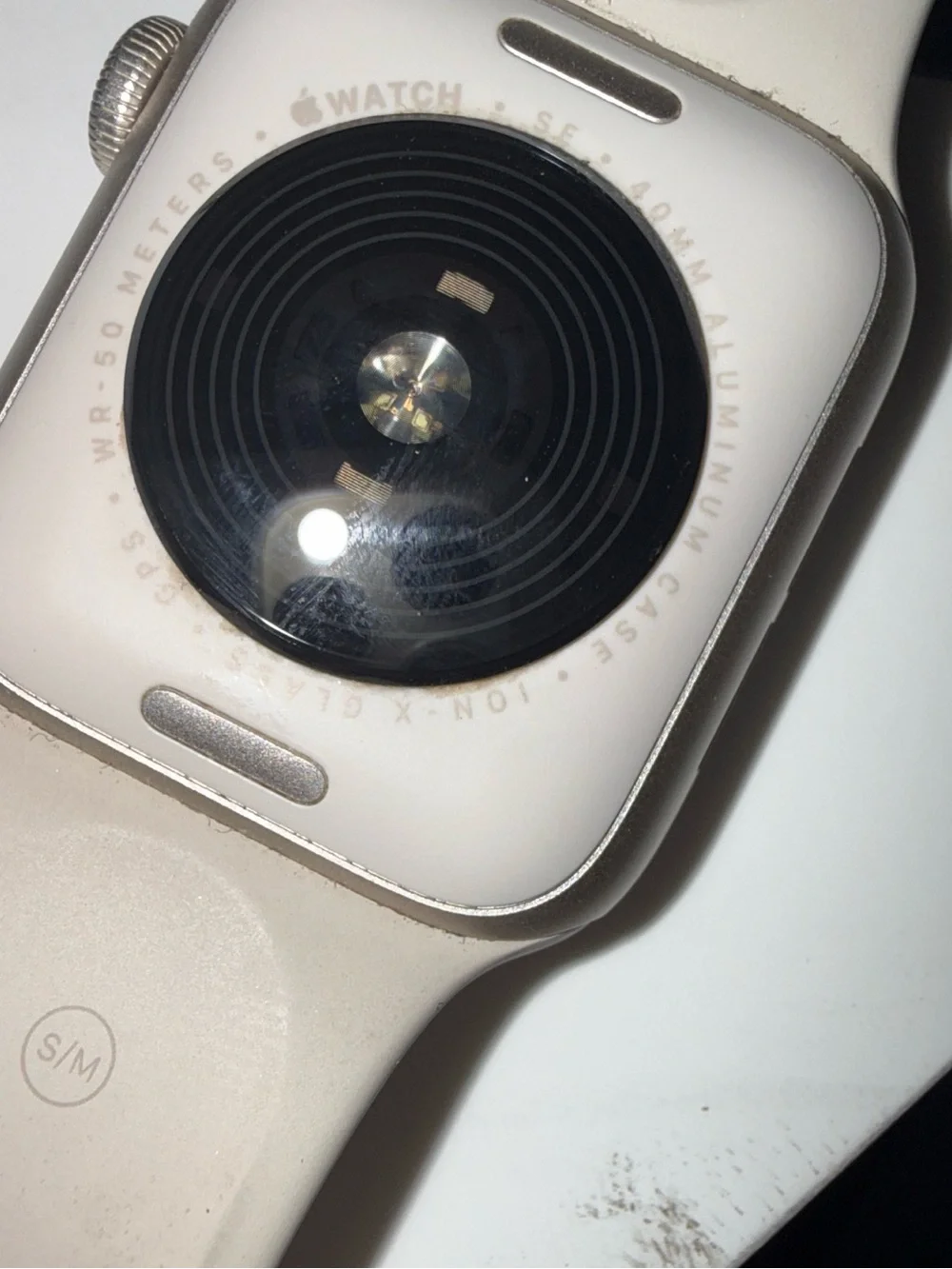Apple Watch SE 40MM